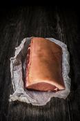 Free Range Pork Loin Roast (Boneless/Skin On) image
