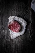 Purebred Shorthorn Fillet Steak image