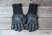 Hardcore Carnivore High Heat Gloves image