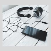Audio Guidance Reading