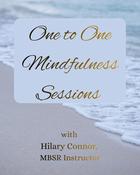 One to One Mindfulness Sessions