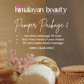 Pamper Package 2