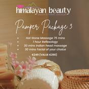 Pamper Package 3