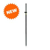 Telescopic Carbon Fibre GNSS Pole 2.2m