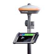 Unicontrol U200 GNSS Rover Kit