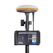 Unicontrol U300 GNSS Rover &amp; Base Kit