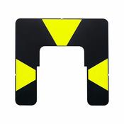 ZTP100 Prism Target Plate For ZPR100