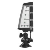 MD360E Remote Display