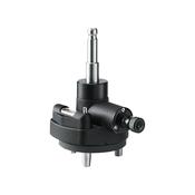 ZCA102, Prism Carrier With Optical Plummet