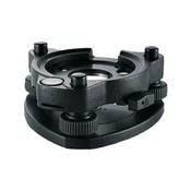 ZTR101 Standard Tribrach W/O Plummet