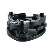 ZTR201 Advanced Tribrach W/O Plummet