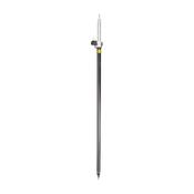 ZPC201 Total Station Carbon Fibre/Alu Telescopic Prism Pole
