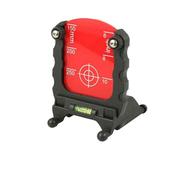 Pipe Laser Target Plate 150 250 mm
