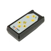 ZRC125 Remote Control For Zeta Series