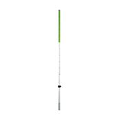 Levelling Staff Flexi Green