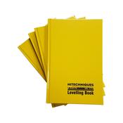 Economy Levelling Book