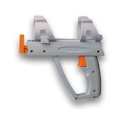 PVC Short Spray Pistol