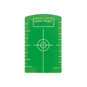 Magnet target plate Green