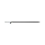 ZPC200 GNSS Carbon Fibre/Alu Telescopic Pole