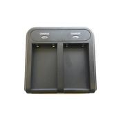 ZCH700 Dual charging bay for 2x ZBA700