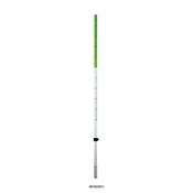 Levelling Staff Flexi Green