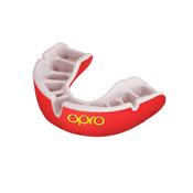Opro Gold- Red/ Pearl (Age 10+) image
