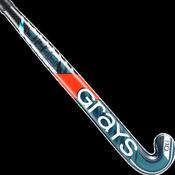 Grays DB10 Black/Blue 25/26