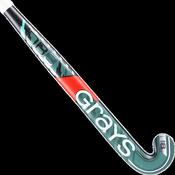 Grays DB8  Black/Aqua 25/26 image