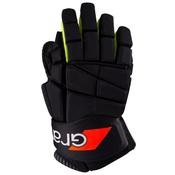 Grays Linestopper Glove Black/Yellow RH image