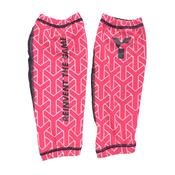 Y1 Shinliner Without Stirrup Pink