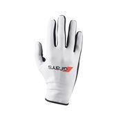 Grays Skinful Pro Pair Hockey Gloves white/black