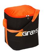 Grays Ball Bag Black