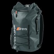 Grays Cyclone Rucksack Grey 26/27 image