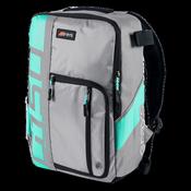 Grays G150 backpack Grey/Aqua 26/27 image