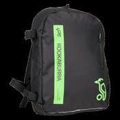 Kookaburra Orbit Rucksack Black 25/26