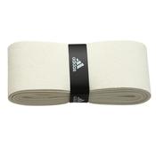 Adidas chamois- White