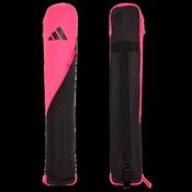 Adidas VS .6 Stick Sleeve Black/Pink 25/26