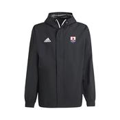 Galway HC Adidas All Weather Jacket image