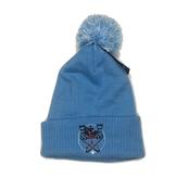 Ashton HC Bobble Hat Sky