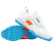Grays AeroCage XW10 White/Blue 26/27 image