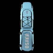 Osaka Pro Tour Stickbag Large- Blue Topaz 26/27