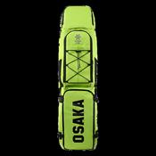 Osaka Pro Tour Stickbag Large- Wild Lime 26/27