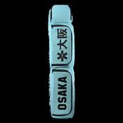 Osaka Sports Stick Bag Medium- Blue Topaz 26/27