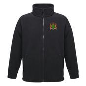 BGS Full Zip Fleece ( Pre-order for August 2026 )