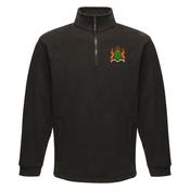 BGS Half Zip Fleece ( Pre-order for August 2026 )