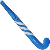 Adidas Youngstar .9 Junior Hockey Stick Blue/White 22/23 image