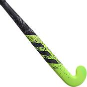 Adidas Youngstar .9 Green/Grey Junior Hockey Stick 23/24 image