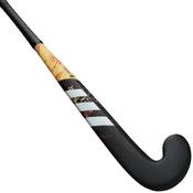 Adidas Youngstar .9 Black/Yellow 24/25 image