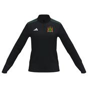 BGS 1/2 Zip Top Boys ( Pre-order for August 2026 )