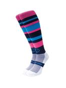 WackySox City Slicker Hockey Sock image